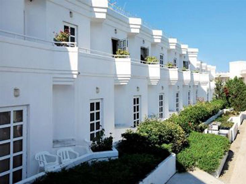 Bodrum Beach Club Exterior photo