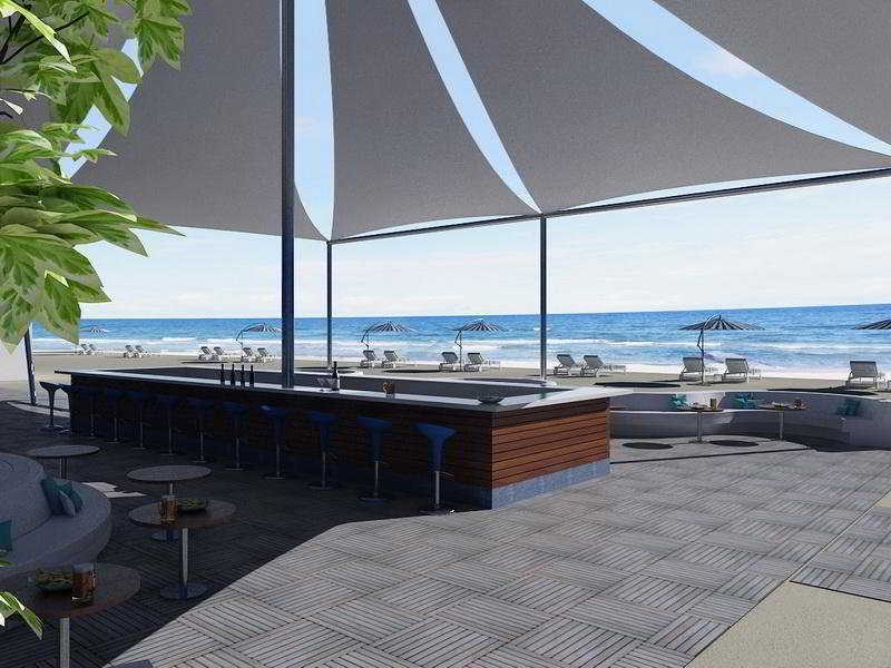 Bodrum Beach Club Exterior photo